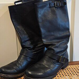 Frye women's leather boot